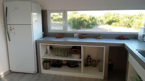 Chalet 5 Ambientes En Costa Esmeralda // N° Ficha 22542