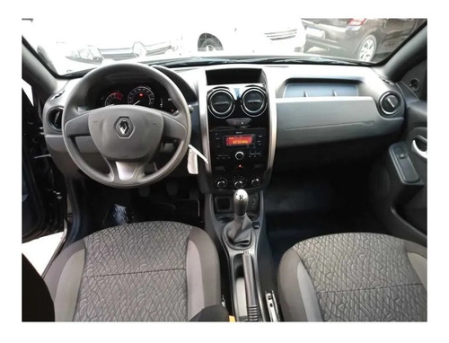 Camionetas Renault Duster Oroch 1.6 Fg Nafta Profesional Mf