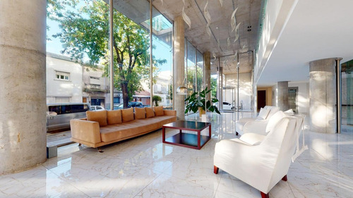 Imagen 5 de 30 de Departamento De 3 Dormitorios En La Plata Fusion Haus Calle 7 Esq. 35 - Dacal Bienes Raices