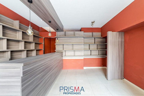 Imagen 6 de 16 de Se Vende Local Comercial . Av. Poeta Lugones N° 66 . Frente Parque Sarmiento . Nueva Córdoba