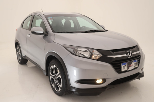 Honda HR-V 1.8 Ex-l 2wd Cvt