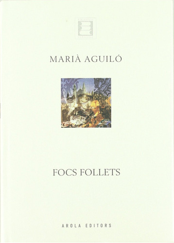 Focs Follets (biblioteca Catalana)