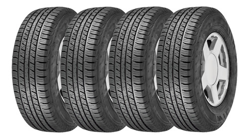 Kit 4 Neumaticos 185 60 R15 Falken 84h Ziex Ze914 Ecorun-