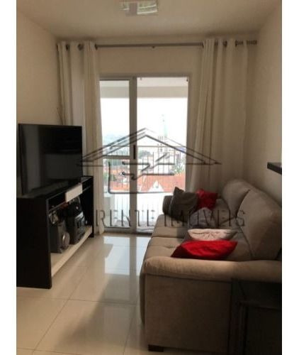 Imagem 9 de 14 de Apartamento Com 2 Quartos E 1 Banheiro À Venda, 56 M² Por R$ 460.000
