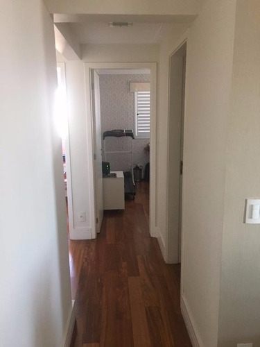 Imagem 19 de 30 de Apartamento Com 4 Dormitórios À Venda, 120 M² Por R$ 1.050.000 - Vila Prudente - São Paulo/sp - Ap2780