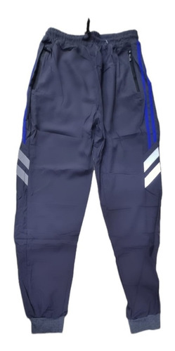 Pack 3 Pantalones Buzo Hombre Linea Secado Rápido Deportivo