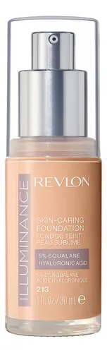 comprar Base Maquillaje Illuminance Skin Caring Found Light Natural