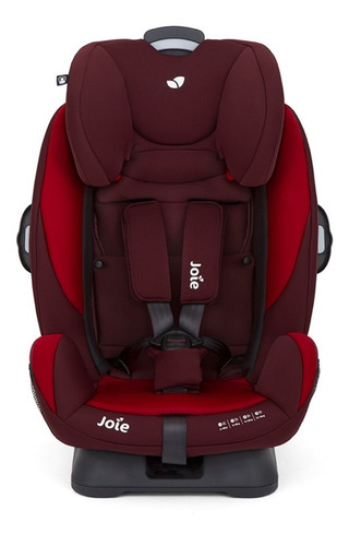 Silla Carro Europea Joie Every Stage Grupo 0, 1, 2 Y 3