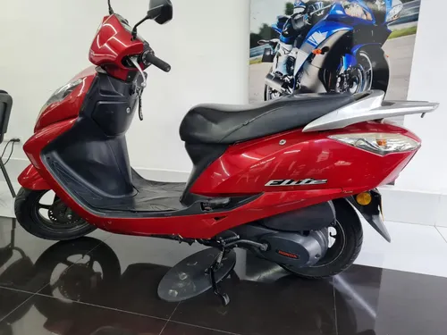 Honda libero 125 deals