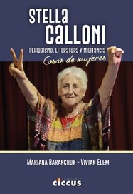 Stella Calloni Periodis.liter.milit. - Baranchuk Elen - #l