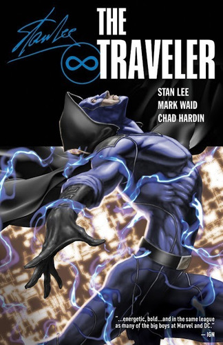 The Traveller 1 Fuera Tiempo Panini Comics Original Nuevo