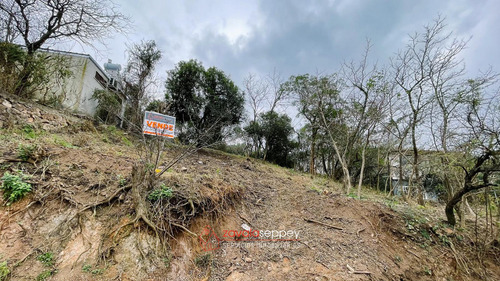 Lote En Venta - 700 M2 - Con Desnivel Positivo - Salsipuedes