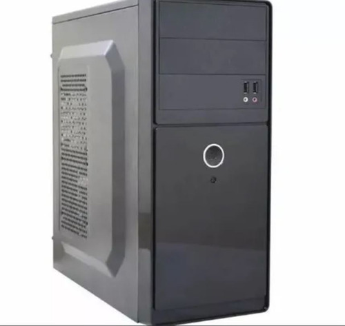 Imagem 2 de 5 de Desktop Intel I3-2100, 4gb, Hd 3 Terabyte, Hdmi