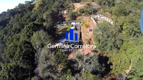 Imagem 3 de 15 de Oportunidade Área Com 10.000m² - Ge314