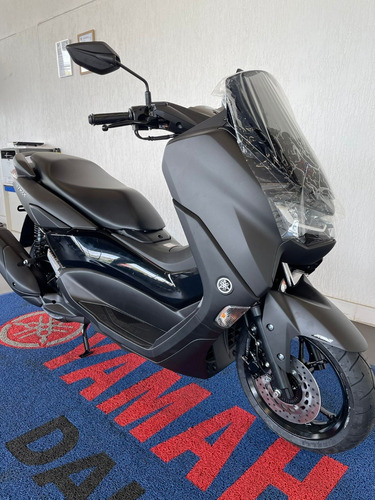 Yamaha Nmax Connected Pronta Entrega - Vendedor Bruno