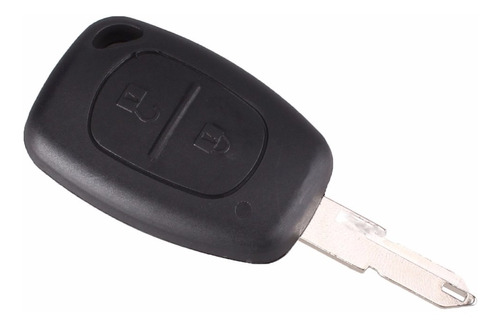 Carcasa Llave Renault Clio Megane Kangoo Platina