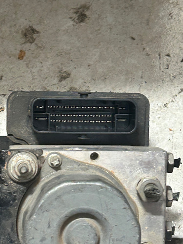 Módulo Abs De Ford Trarus 2013-14 Dg13-2c405-ag Ml1611 (Usado)