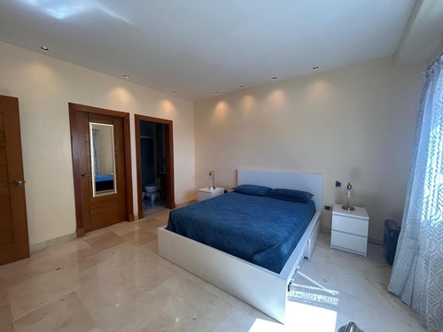 Apartamento En La Esperilla