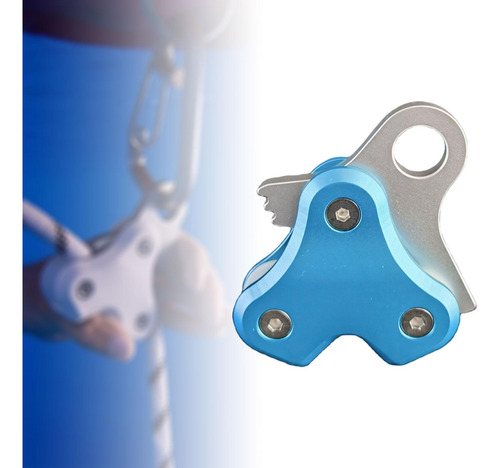 Carrete De Cuerda De Buceo, Carrete De Cuerda De Metal, Azul