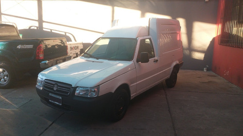 Fiat Fiorino 1.3 Fire Gnc