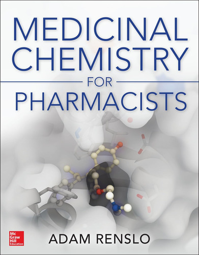 Libro: Organic Chemistry Of Medicinal Agents