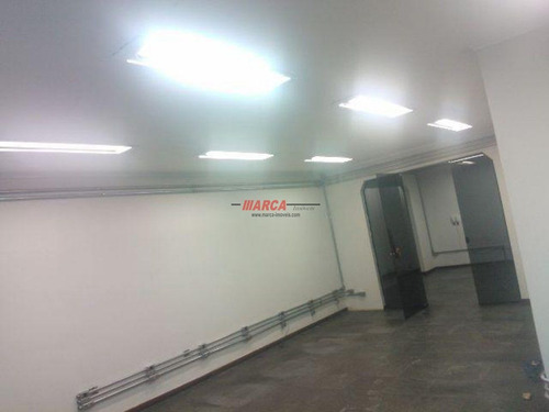 Predio Comercial Com Galpão Na Vila Guilherme 475m² - Ma1760