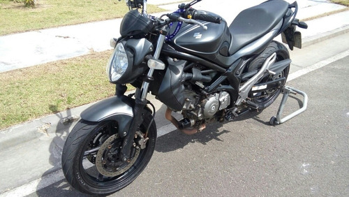 Imagem 6 de 6 de Suzuki Gladius