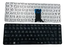 Comprar Teclado Para Hp Pavilion Dv5-2040br Dv5-2112br Dm4-1055br