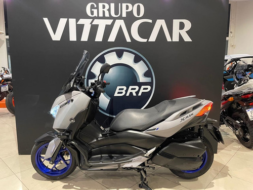 Yamaha X-max 250 Abs - 2022