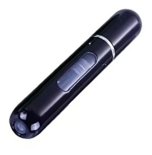 Imagen 5 de 5 de 2 Atomizadores Porta Perfume Recargables De 10ml