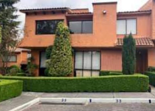 Imagen 3 de 18 de Venta De Casa En Lomas De Vista Hermosa Cdmx Gma23