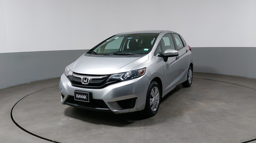 Honda Fit 1.5 COOL