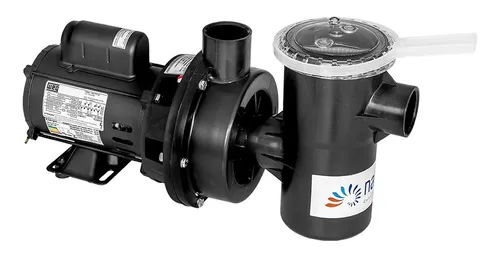 comprar Electrobomba Para Piscina De 0.5 Hp 220v  Marca Nautilus