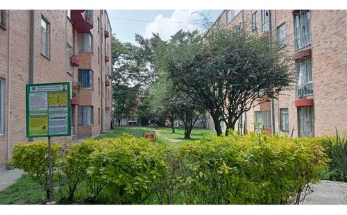 Se Vende Apartamento En Suba - Sabana De Tibabuyes