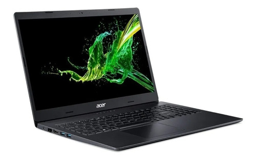 Notebook Acer Aspire 3 N4000 15.6 * 4gb * 500gb * Tope Hogar