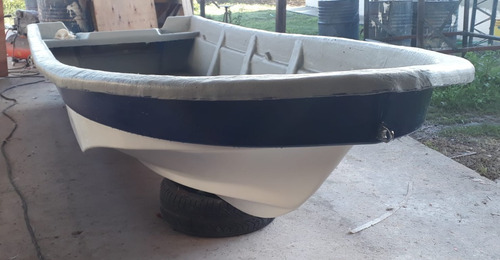 Lancha Traker Bote 470 Matriculable 0km.¡¡ En Stock Oferta