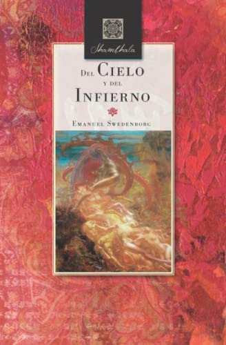 Libro : Del Cielo Y Del Infierno (shambhala) - Swedenborg,.