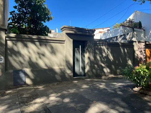 Casa O Lote En Venta Liniers 