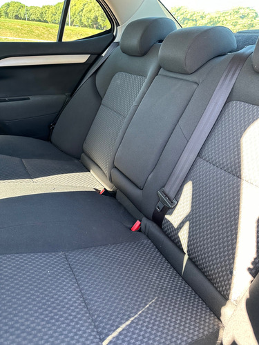 Citroën C4 Lounge 1.6 Exclusive Hdi 115cv Pack
