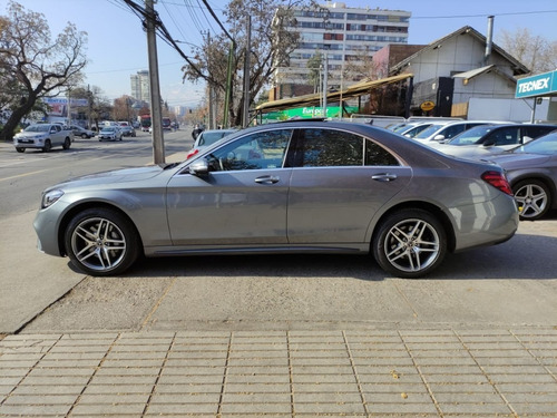 Imagen 2 de 15 de Mercedes-benz 560 S560 4matic