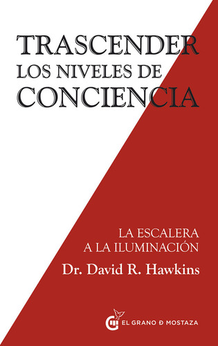 Trascender Los Niveles De Conciencia - Hawkins,david