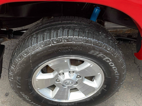 Imagen 11 de 15 de Toyota Tacoma 2013 4.0 Tdr Sport V6 At