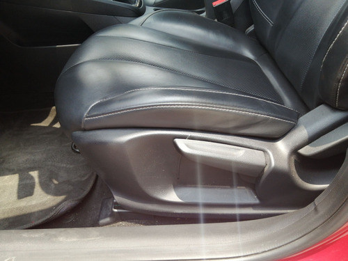 MG MG5 1.5 COM Excite At