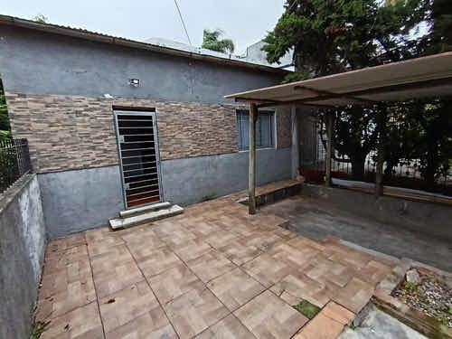 Venta De Casa 2 Dormitorios En Sayago