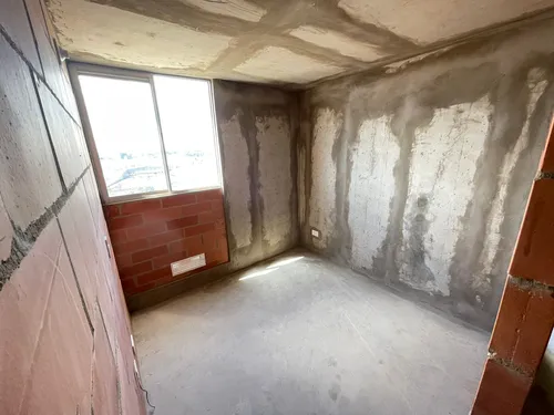 Apartamento Para Venta En El Recodo Fontibon (5104).