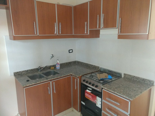 Ph 3 Amb A Estrenar 1º Piso En Duplex Balcon Y Terraza