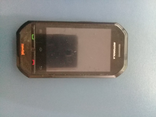 Motorola I86 Funcionando Ótimo Estado Nextel Frete Grátis (Usado)