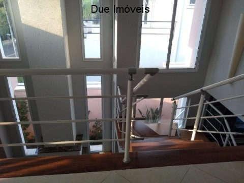 Imagem 15 de 24 de Sobrado Com 4 Suites Em Condomínio De Alto Padrão. - Ca01647 - 34381279