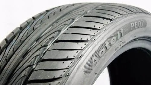 Llanta 215/45 R17 91w Aoteli P607