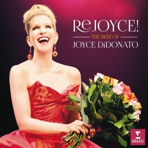 Rejoyce! Lo Mejor De Joyce Didonato.